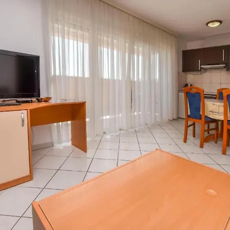 Aurel Suites- Comfort Two Bedroom With Balcony Rogoznica (Sibenik-Knin)